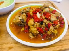 -I-YOU面缘·仁和新城店
