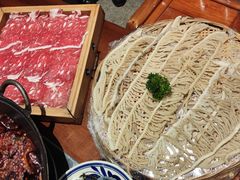 -袁山山重庆火锅(丈八北路店)