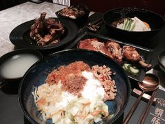 -馔豚·台北菜专门店(深圳湾万象城店)