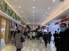 -上海第一八佰伴