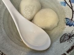 -高行汤团店(金高路店)