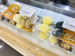 -金鹰超市(国际购物中心新街口店)