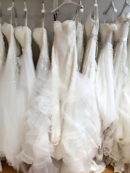 爱纱礼服高级定制-爱纱嫁衣婚纱礼服馆
