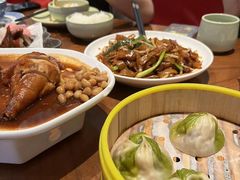 -蝴蝶里·粤菜·点心(龙湖杭州金沙天街店)