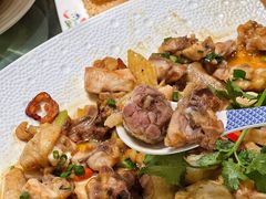 -山水茶艺馆·点心粤菜·30年老字号