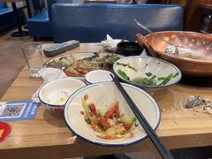 -妈妈的味道(和顺古镇店)