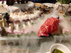 -慢丽江·云南野生菌土鸡锅(西山店)