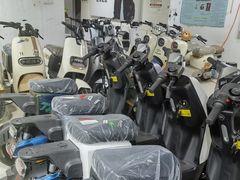 -台铃电动车(旧宫东西大街店)