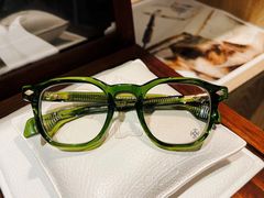 -EYEPHILO镜之道·克罗心眼镜