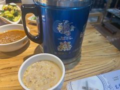 -泽成冰煮羊火锅(中正天街店)