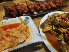 -华餐馆(莫邪路店)