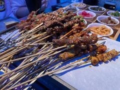 -燥次·烧烤酒场(万象城店)