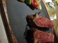 -西堤厚牛排(王府井店)