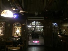 -爵士花园音乐酒吧餐厅