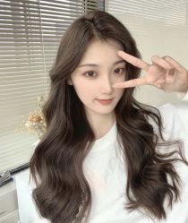-张昊造型
