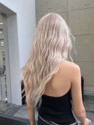 -3AM·S HAIR SALON烫发染发接发