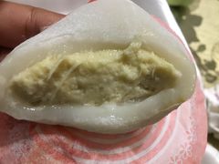 -澳门长洲糯米糍(柯打苏沙街店)