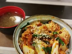 -汤泉良子(金源店)
