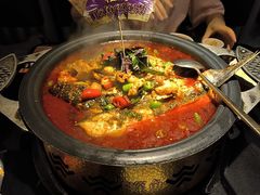 -探鱼·鲜青椒爽麻烤鱼(领展购物广场店)