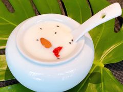 自制酸奶-王府茶宴(大观园总店)