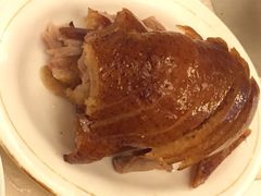 四季京味烤鸭店(农林下路店)-四季小馆·地道北京小吃(广百店)