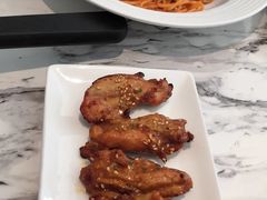 -必胜客(车陂店)