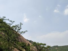 -嵖岈山风景区
