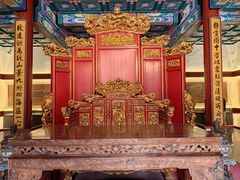 -香山公园