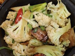 -桂小厨广西菜(桂林万象城店)