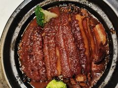 -东方之珠海鲜酒楼(南开店)