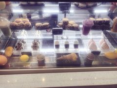 -野人先生现做冰淇淋(西安赛格店)
