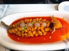 -民国红公馆(老门东店)
