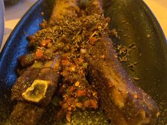 -龙门阵茶屋川菜馆(武康路店)