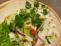 -CHINCHIN 青青·泰国料理(万象食家店)