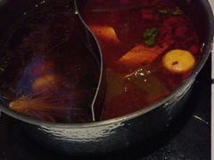 -呷哺呷哺(砂之船奥莱店)