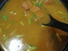 -小杨生煎(黄河路店)