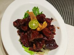 -欣旺·迎宾楼·百年无锡菜