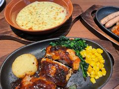 -萨莉亚意式餐厅(杭州西溪龙湖天街店)