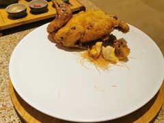 -长安壹号