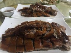 -区海鸡场饭店(石壁店)