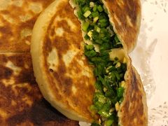 -北门涮肉·炭火铜锅涮肉(什刹海店)