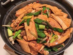 -金佬馆·川菜bistro(芜湖镜湖万达店)