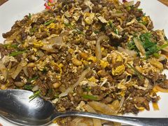 -木柴豆腐·活海鲜·鲁菜