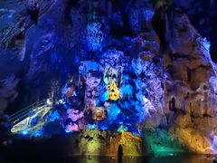 -宝晶宫旅游景区