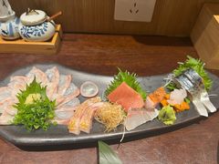 -加奈日本料理