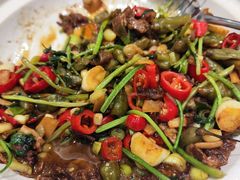 -1918中餐厅(衡山路店)