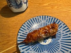 -沼津港精致料理·寿喜烧·烧鸟(青浦宝龙广场日料榜单店)
