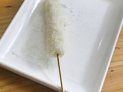 炸糖年糕-马三洋芋片(兰州总店)