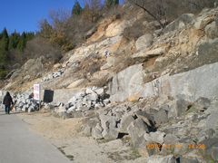 -白水寺森林公园