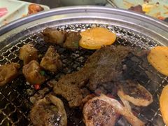 -韩盛·盛江山自助料理(于洪新玛特店)